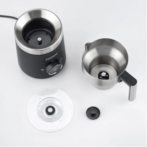 Severin SM 3585 automatický napeňovač mlieka - 3
