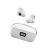 Sbox EB-OWS14 White bluetooth slúchadlá s otvorenou konštrukciou thumbnail