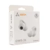 Sbox EB-OWS14 White bluetooth slúchadlá s otvorenou konštrukciou thumbnail