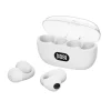 Sbox EB-OWS14 White bluetooth slúchadlá s otvorenou konštrukciou thumbnail