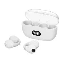 Sbox EB-OWS14 White bluetooth nyitott kialakítású fülhallgató