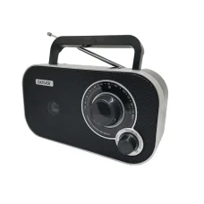 Denver TR-51 Black rádio