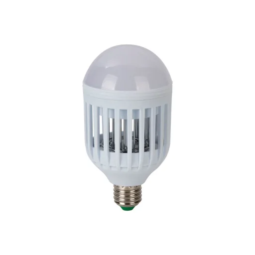 Jata MELI0220 2 v 1 insekticídna LED žiarovka - 1