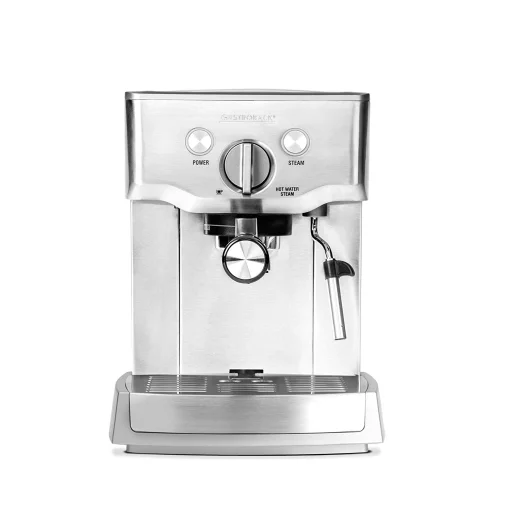 Gastroback 42709 Design Espresso Pro kávovar - 1