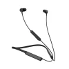 Manta MNH01 Olympic Black Bluetooth slúchadlá thumbnail