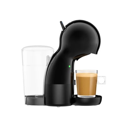Kapsulový kávovar DeLonghi EDG110.AB - 5