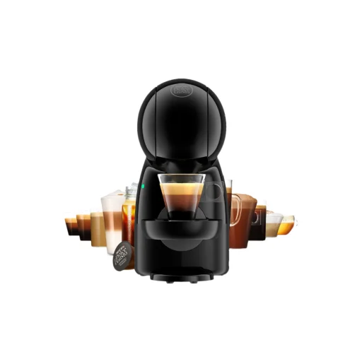 DeLonghi EDG110.AB kapszulás kávéfőző - 3
