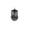 A4Tech 40975 V-Track N-500F-1 Glossy Grey optická myš thumbnail