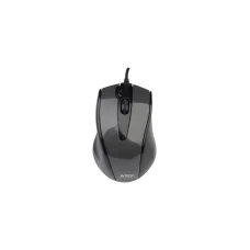 A4Tech 40975 V-Track N-500F-1 Glossy Grey optická myš