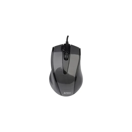 A4Tech 40975 V-Track N-500F-1 Glossy Grey optická myš - 1