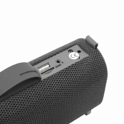 Sbox BT-803 čierny Bluetooth reproduktor - 4