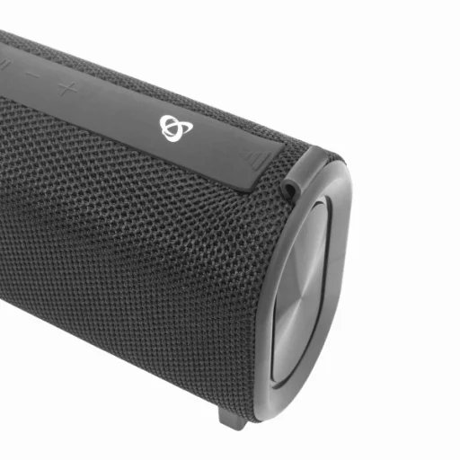 Sbox BT-803 čierny Bluetooth reproduktor - 5