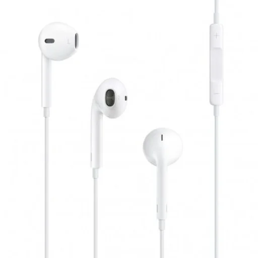Tellur In-Ear Headset Urban Series biele slúchadlá - 1