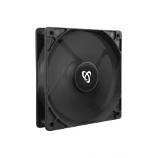 Sbox CF-120/R ventilátor