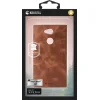 Krusell Sunne Cover Sony Xperia L2 vintage koňakovo hnedé puzdro thumbnail