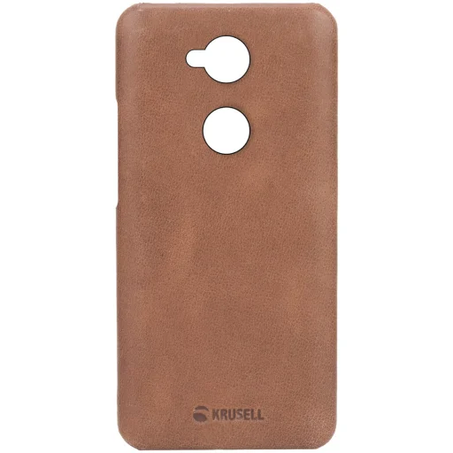 Krusell Sunne Cover Sony Xperia L2 vintage koňakovo hnedé puzdro - 4