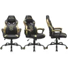 Subsonic Junior Gaming Seat Harry Potter Hogwarts gamer szék thumbnail