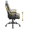 Subsonic Junior Gaming Seat Harry Potter Hogwarts gamer szék thumbnail