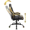 Subsonic Junior Gaming Seat Harry Potter Hogwarts gamer szék thumbnail