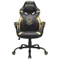 Subsonic Junior Gaming Seat Harry Potter Hogwarts gamer szék