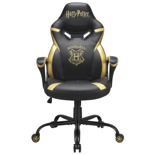Subsonic Junior Gaming Seat Harry Potter Hogwarts gamer szék - 1