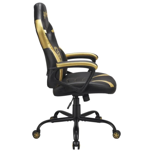 Subsonic Junior Gaming Seat Harry Potter Hogwarts gamer szék - 4