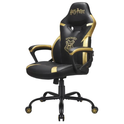 Subsonic Junior Gaming Seat Harry Potter Hogwarts gamer szék - 5