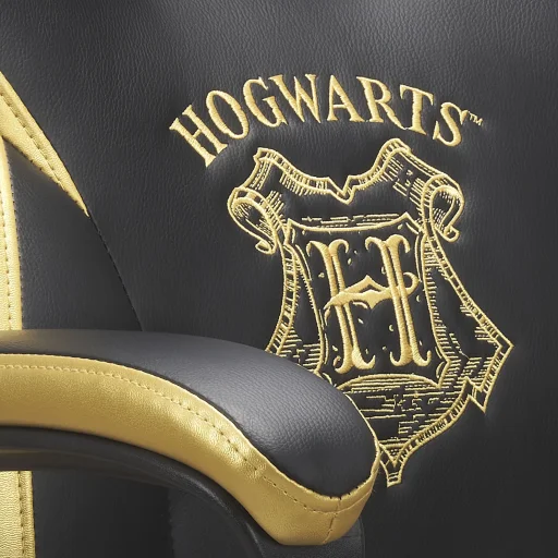 Subsonic Junior Gaming Seat Harry Potter Hogwarts gamer szék - 9