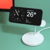 Tellur 3 v 1 MagSafe bezdrôtová stolná nabíjačka thumbnail