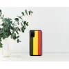 MAN&WOOD puzdro pre Samsung Galaxy S20+, reggae black thumbnail