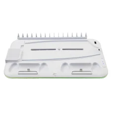 White Shark PS5-DZ504 Kimura-2 multifunkciós hűtőállvány és töltő PS5-höz