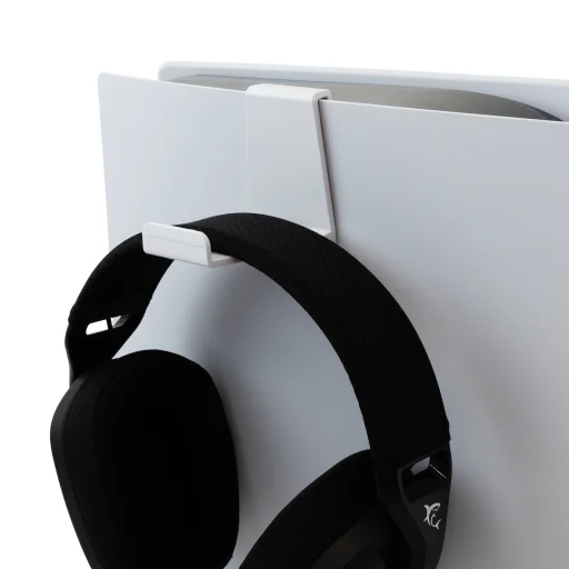 White Shark PS5-DZ504 Kimura-2 multifunkciós hűtőállvány és töltő PS5-höz - 4