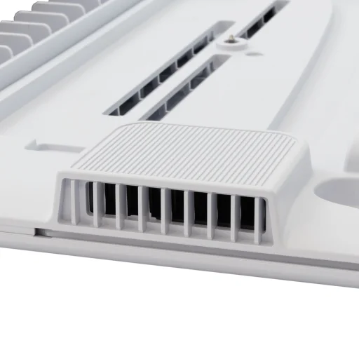White Shark PS5-DZ504 Kimura-2 multifunkciós hűtőállvány és töltő PS5-höz - 7