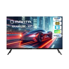 Manta 32LHA123E LCD Smart TV