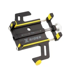 XRIDER XR00PH01 Xrider kovový držiak na telefón na riadidlá
