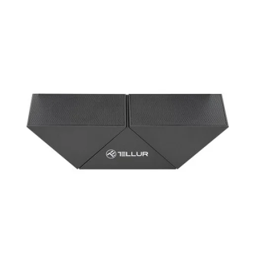 Čierny Bluetooth reproduktor Tellur Nyx - 2