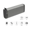 Tellur Selene sivý Bluetooth reproduktor thumbnail