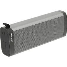 Tellur Selene szürke Bluetooth hangszóró