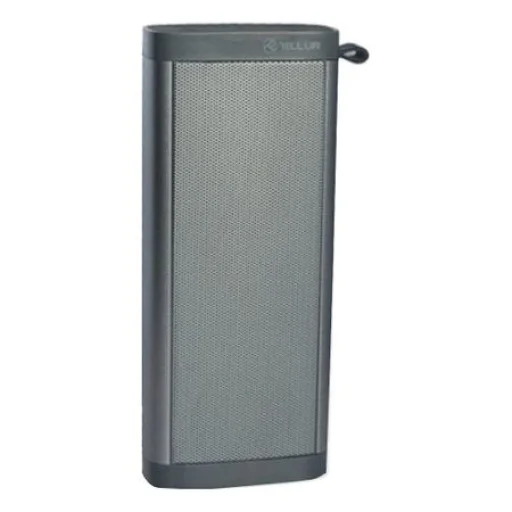 Tellur Selene szürke Bluetooth hangszóró - 2