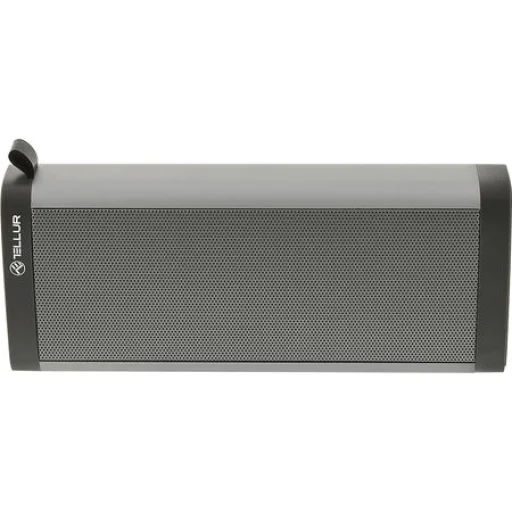 Tellur Selene szürke Bluetooth hangszóró - 4