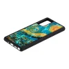 iKins tok Samsung Galaxy Note 20 készülékhez – csillagos éjszaka fekete thumbnail