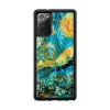 iKins puzdro pre Samsung Galaxy Note 20 – hviezdna noc čierne thumbnail