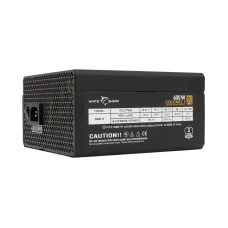 White Shark GPSU-B600S Colonel-2 600W 80+ Bronze plne modulárny ATX zdroj