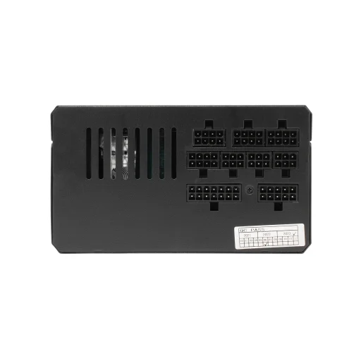 White Shark GPSU-B600S Colonel-2 600W 80+ Bronze plne modulárny ATX zdroj - 4