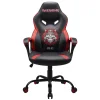 Subsonic Gaming Seat Iron Maiden gamer szék thumbnail