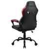 Subsonic Gaming Seat Iron Maiden gamer szék thumbnail