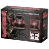 Subsonic Gaming Seat Iron Maiden gamer szék thumbnail