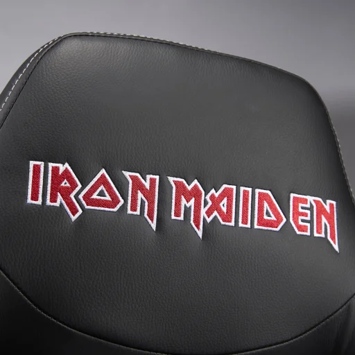 Subsonic Gaming Seat Iron Maiden gamer szék - 8
