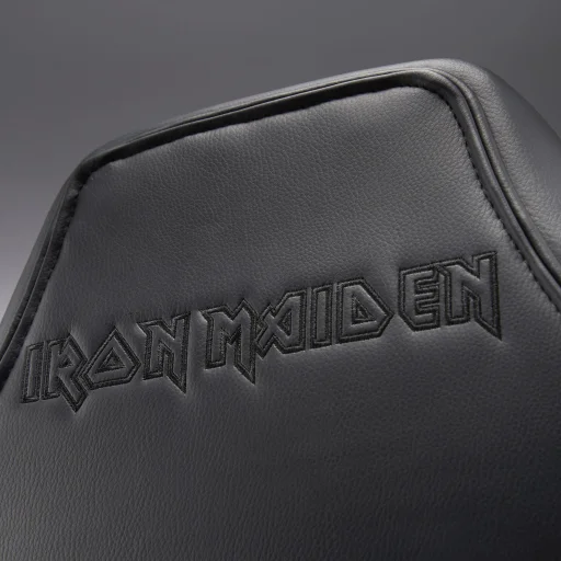 Subsonic Gaming Seat Iron Maiden gamer szék - 9