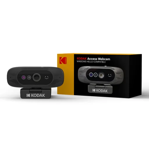 Kodak Access webkamera - 10